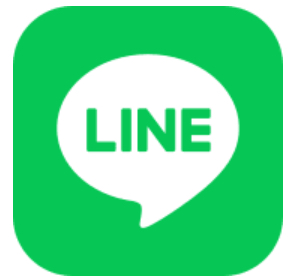 LINE （お問い合わせはこちらから）